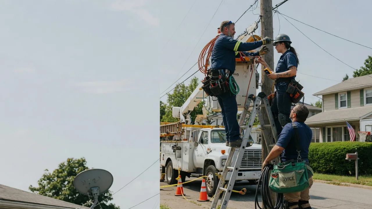 Electrical Repair in Boonville, MO near me